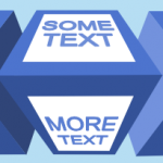 Using Perspective for 3D in Inkscape