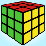 How to Draw a Rubik’s Cube in Inkscape